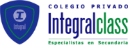 Colegio Integral Class - Logo